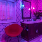 Room In Historical Sintra Center With Snooker - Sintra Wow Bed & Breakfast