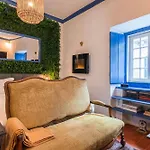 Room In Historical Sintra Center With Snooker - Sintra Wow 3* Sintra