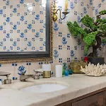Room In Historical Sintra Center With Snooker - Sintra Wow 3* Sintra