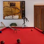 Room In Historical Sintra Center With Snooker - Sintra Wow 3* Sintra