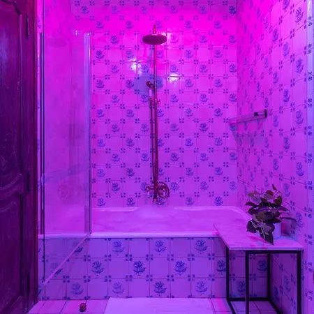 17th Century In With Snooker & Hottub - Wow Sintra