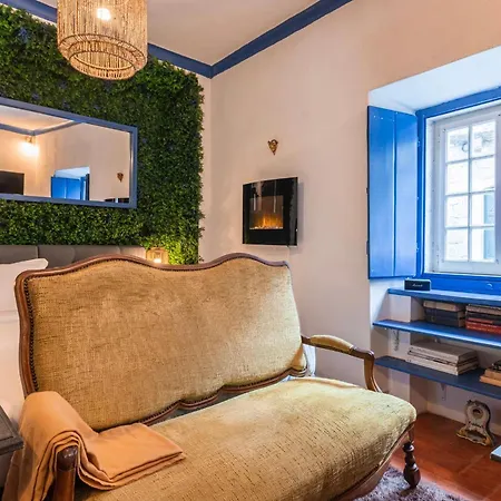 17th Century In With Snooker & Hottub - Wow 3* Sintra