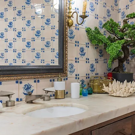 17th Century In With Snooker & Hottub - Wow 3* Sintra