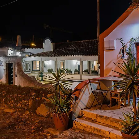 Bed & Breakfast Room In Historical Sintra Center With Snooker - Sintra Wow