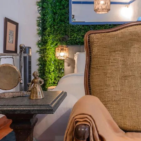 17th Century In With Snooker & Hottub - Wow Bed & Breakfast Sintra