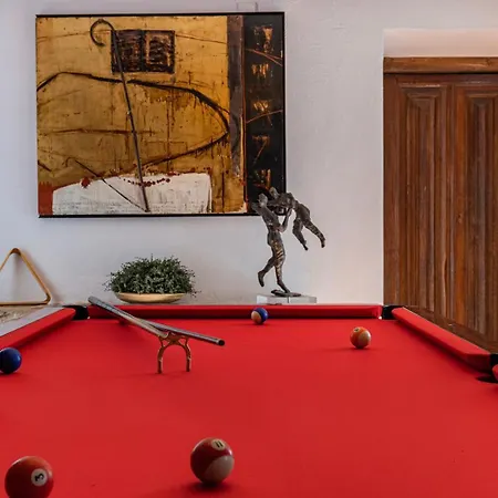 In Historical Center With Snooker - Wow 3* Sintra